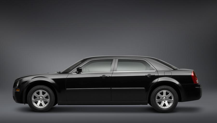 Chrysler 300C Walter P Chrysler Executive Series '2007